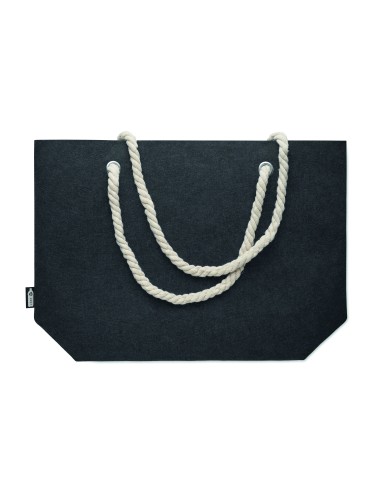 Borsa da spiaggia in feltro RPE