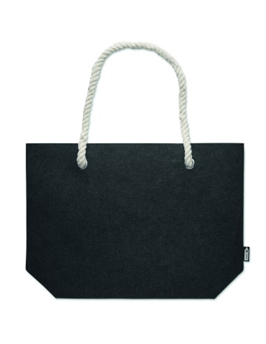 Borsa da spiaggia in feltro RPE
