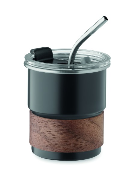 Bicchiere mono strato 260 ml