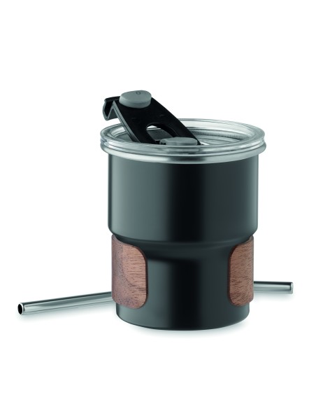 Bicchiere mono strato 260 ml