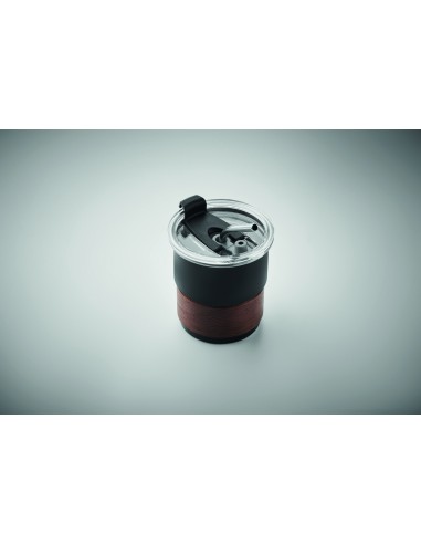 Bicchiere mono strato 260 ml