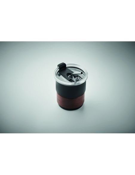 Bicchiere mono strato 260 ml