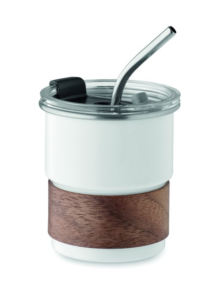 Bicchiere mono strato 260 ml