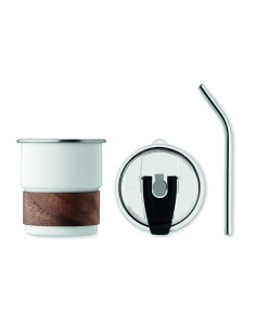 Bicchiere mono strato 260 ml