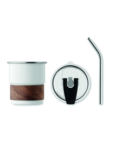 Bicchiere mono strato 260 ml