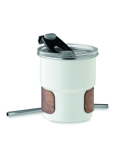 Bicchiere mono strato 260 ml