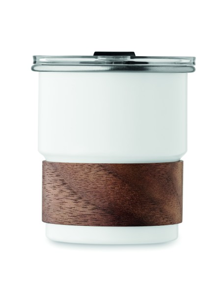 Bicchiere mono strato 260 ml