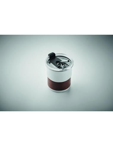 Bicchiere mono strato 260 ml