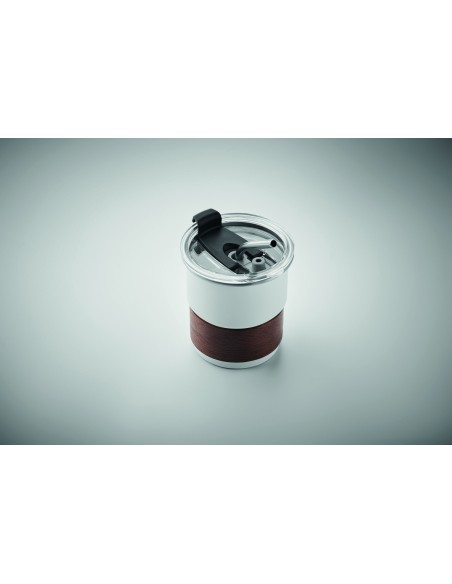 Bicchiere mono strato 260 ml