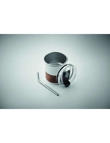 Bicchiere mono strato 260 ml