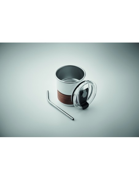 Bicchiere mono strato 260 ml