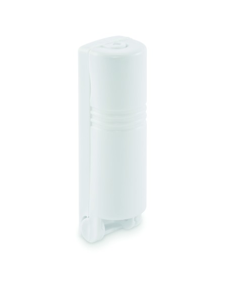 Pulitore a rullo adesivo riutil