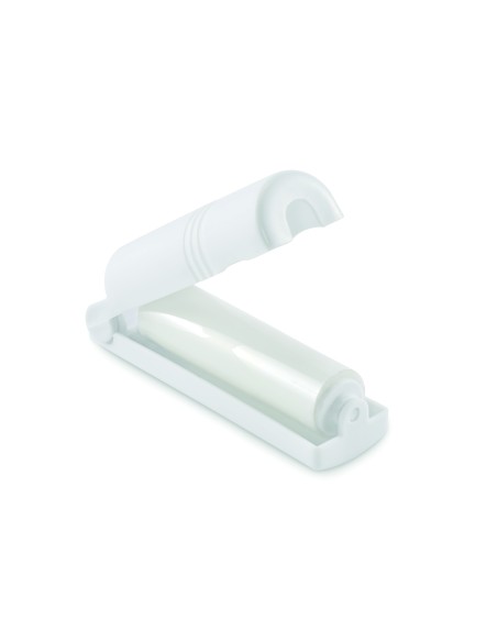 Pulitore a rullo adesivo riutilizz