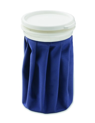 Borsa del ghiaccio in poliester