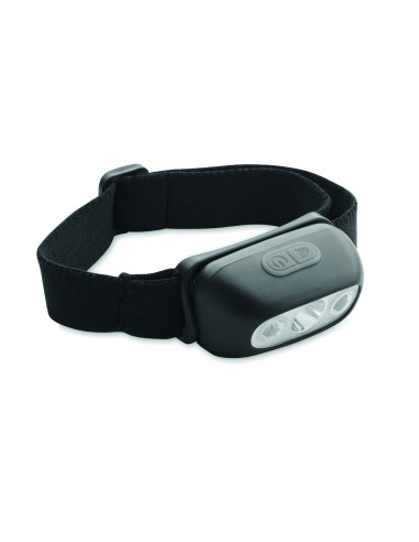 Torcia a LED ricaricabile
