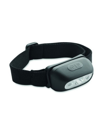 Torcia a LED ricaricabile
