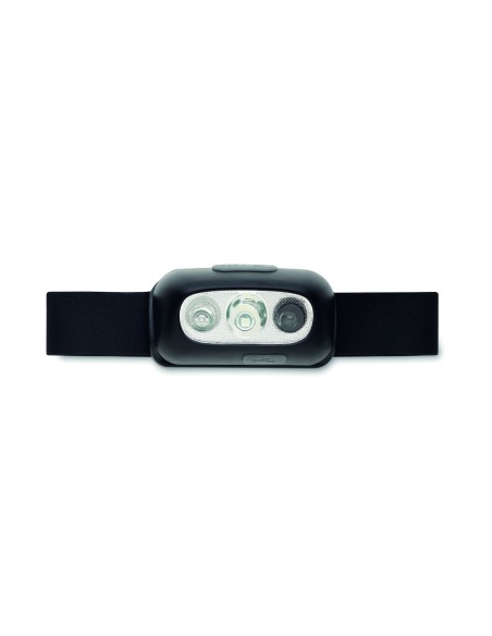 Torcia a LED ricaricabile