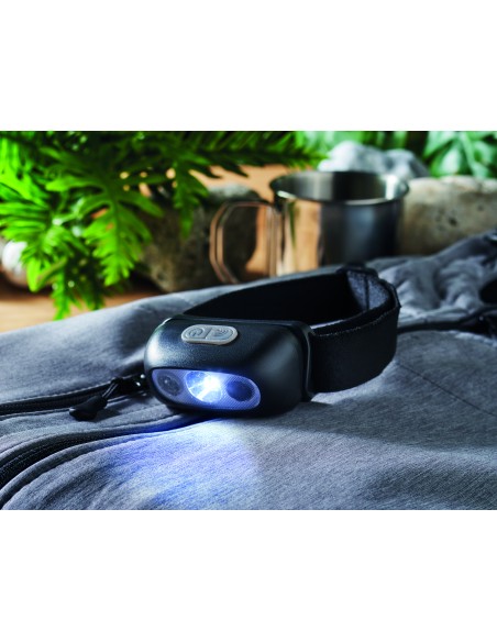 Torcia a LED ricaricabile