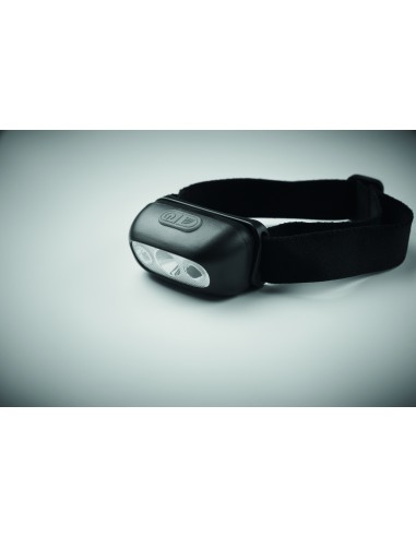 Torcia a LED ricaricabile