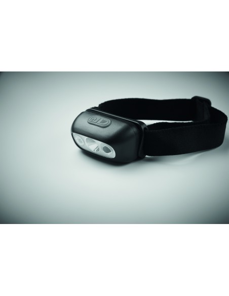 Torcia a LED ricaricabile