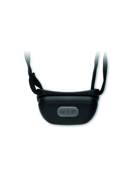 Torcia a LED ricaricabile