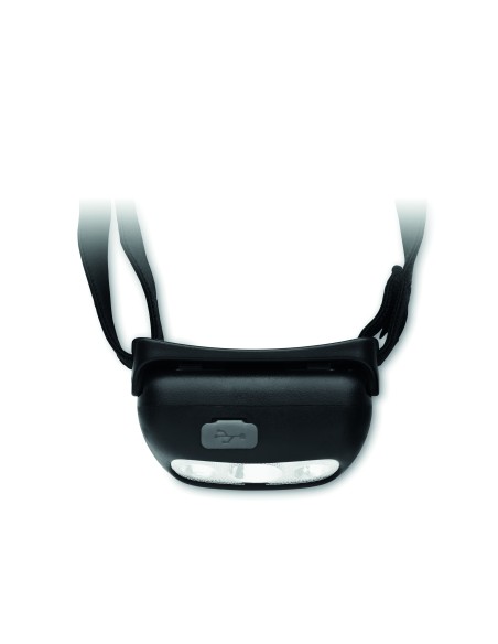 Torcia a LED ricaricabile