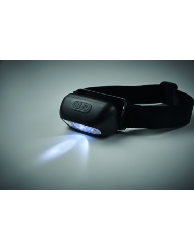 Torcia a LED ricaricabile