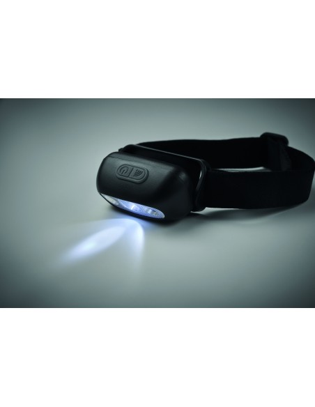 Torcia a LED ricaricabile