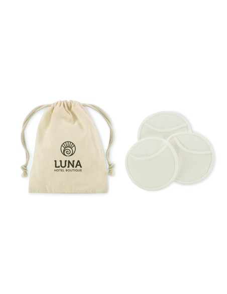 Set di dischetti riutilizzabili pe