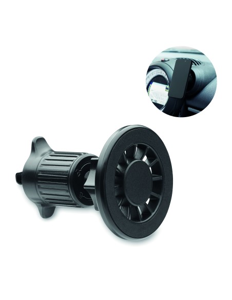 Supporto magnetico per telefono