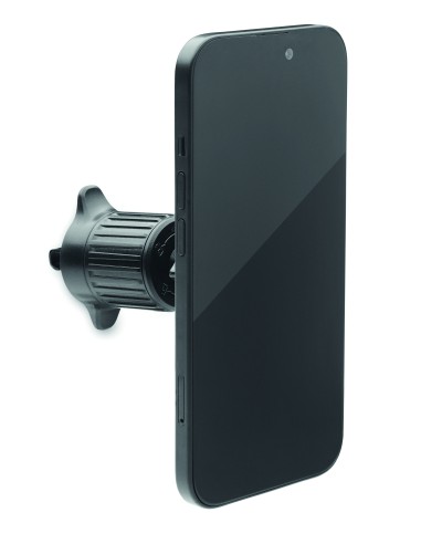 Supporto magnetico per telefono