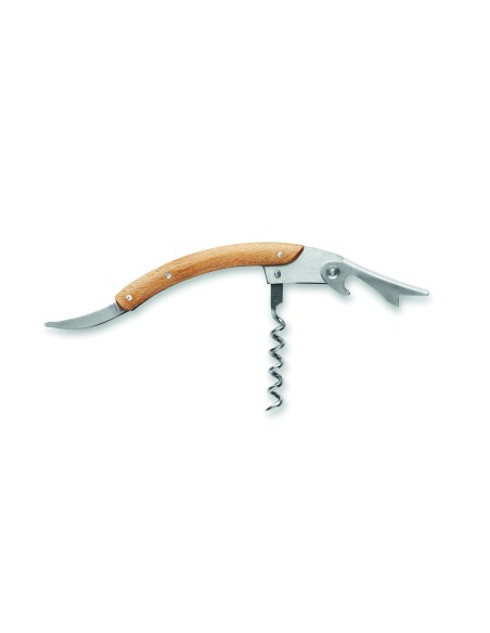 Apribottiglie da cameriere in a