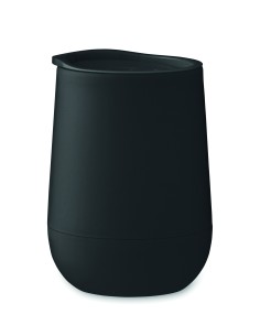 Bicchiere a doppio strato in PP. 3