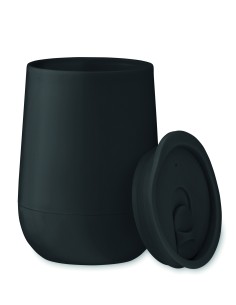 Bicchiere a doppio strato in PP. 3