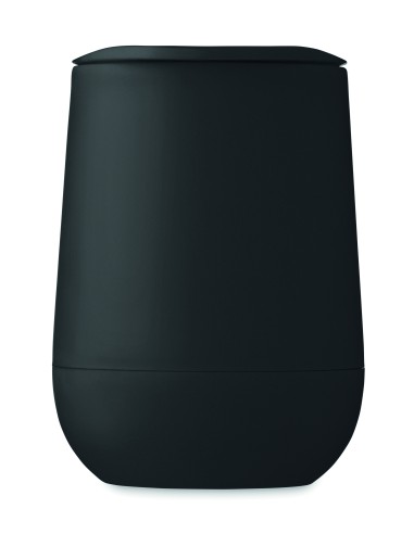 Bicchiere a doppio strato in PP