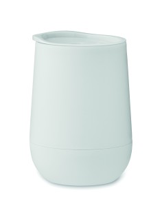 Bicchiere a doppio strato in PP