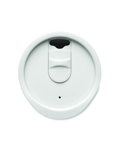 Bicchiere a doppio strato in PP