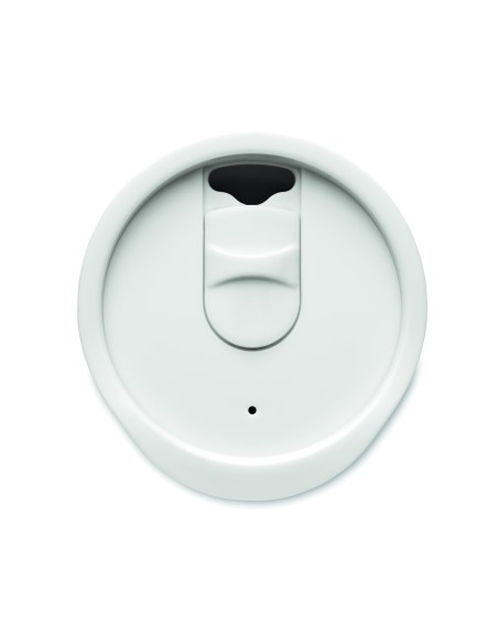 Bicchiere a doppio strato in PP