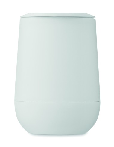 Bicchiere a doppio strato in PP