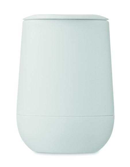 Bicchiere a doppio strato in PP. 3