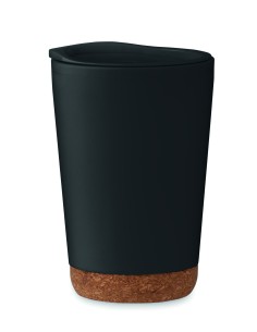 Bicchiere a doppio strato da 30