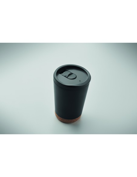 Bicchiere a doppio strato da 300 m