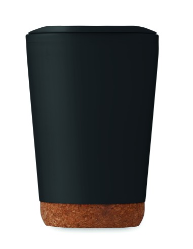 Bicchiere a doppio strato da 300 m