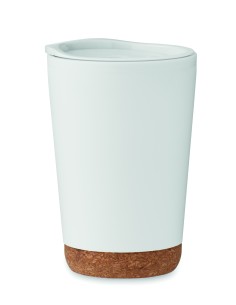 Bicchiere a doppio strato da 30