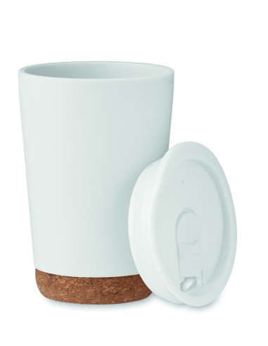 Bicchiere a doppio strato da 300 m