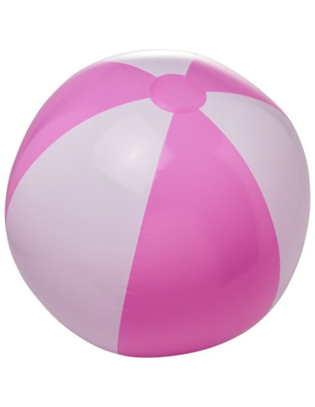 Pallone da spiaggia a tinta unita Bora