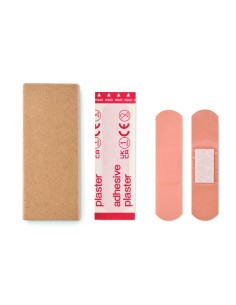 Set di 15 pezzi di bende adesive