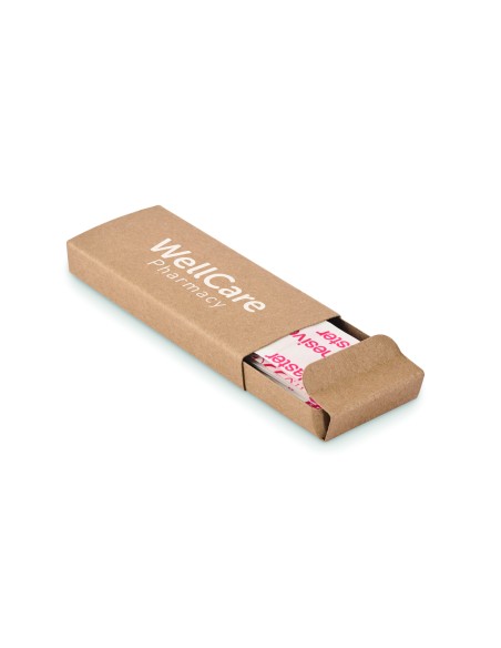 Set di 15 pezzi di bende adesive