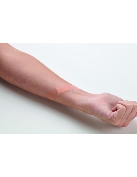 Set di 15 pezzi di bende adesive