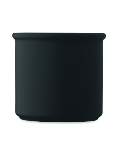 Tazza in ceramica opaca da 300